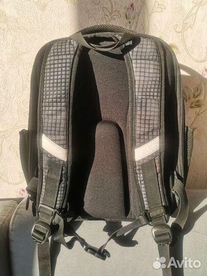 Школьный рюкзак