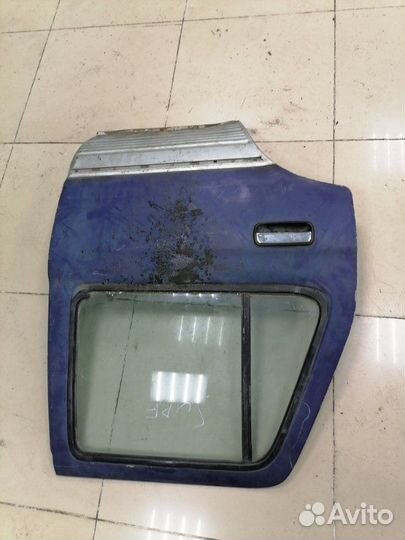 Дверь задняя правая Toyota Surf KZN130G