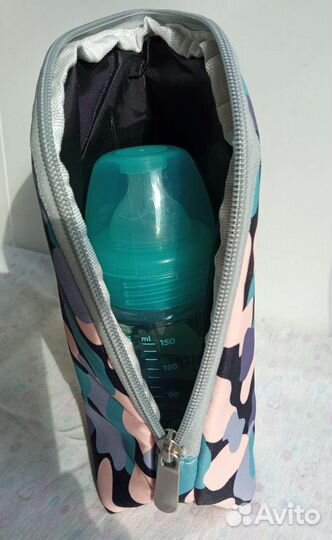 Подогреватель для бутылочек