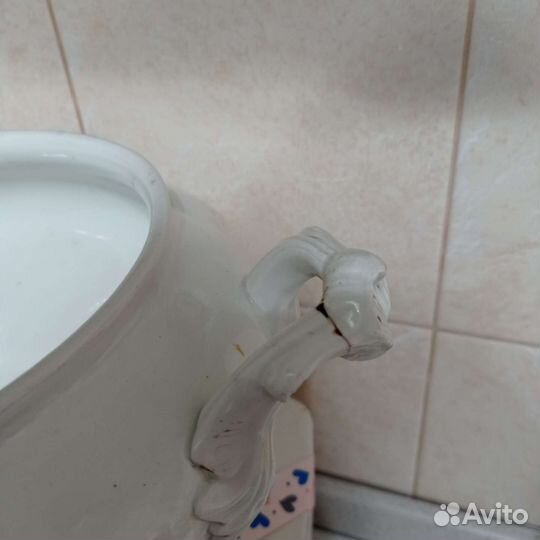 Супница кузнецов