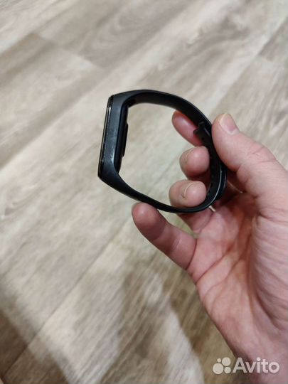 Xiaomi mi band 4 global