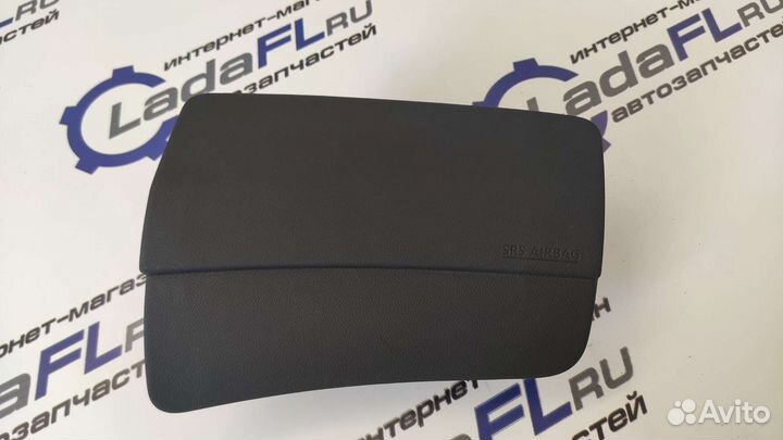 Подушка безопасности пассажира на Датсун