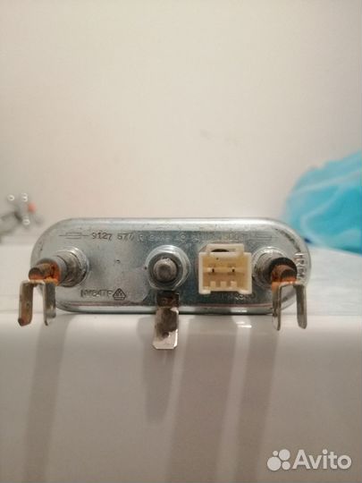 Запчасти для стиральной машины Candy Smart Touch