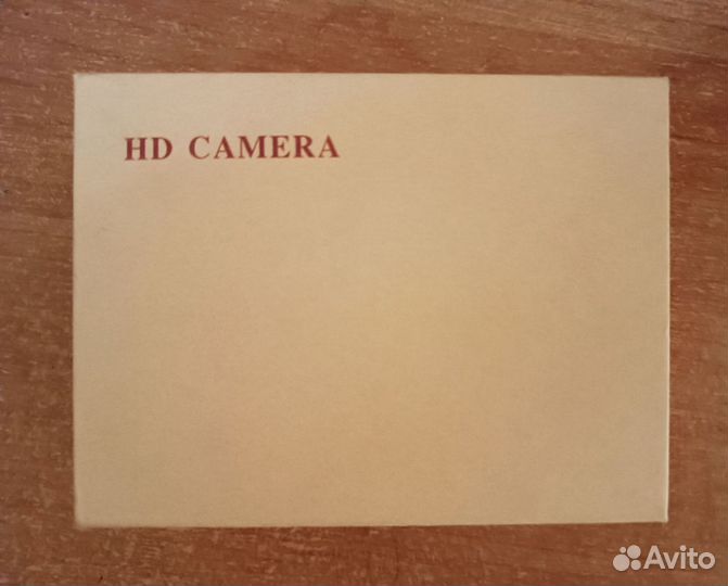 HD Camera MD29 (веб-камера, видеорегистратор)