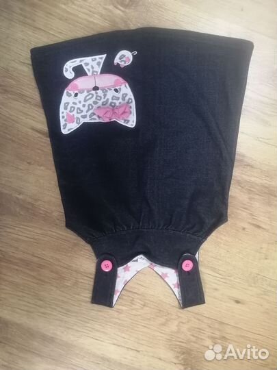 Вещи пакетом на девочку 80- 86