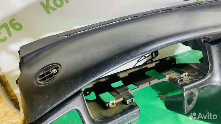 Торпедо Toyota Carina E седан 4AFE 1.6 1993