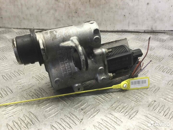 Клапан EGR Renault Clio 8200247250 K9K702
