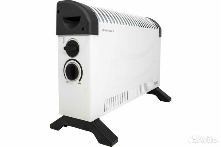 Конвектор напольный Ресанта ок-1000С