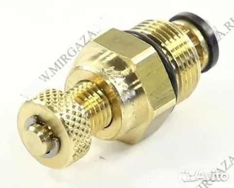 Вентиль в сборе Tomasetto