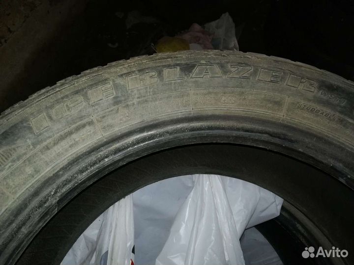 Dunlop DSX 225/60 R18
