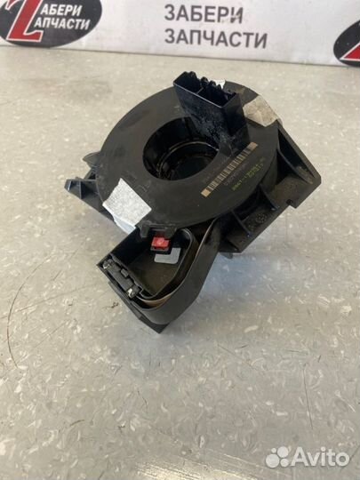 Шлейф подрулевой Ford Fusion 1.4 2002-2005