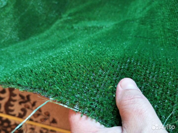 Искусственный газон