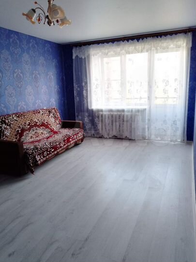 1-к. квартира, 32,7 м², 5/5 эт.