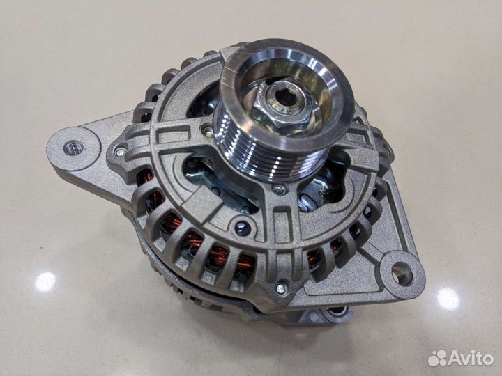 Генератор ГАЗель next 2.7 EVO tech