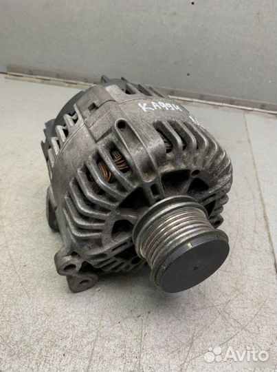 Генератор Volkswagen Caddy 3 1.9 BLS 2008