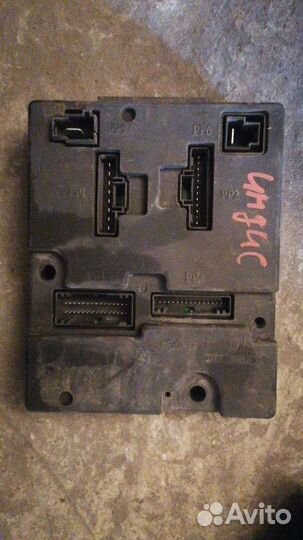 Блок комфорта Chery indis S18D3600030BA