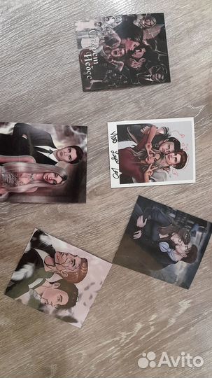 Магниты,кружки, с героями 