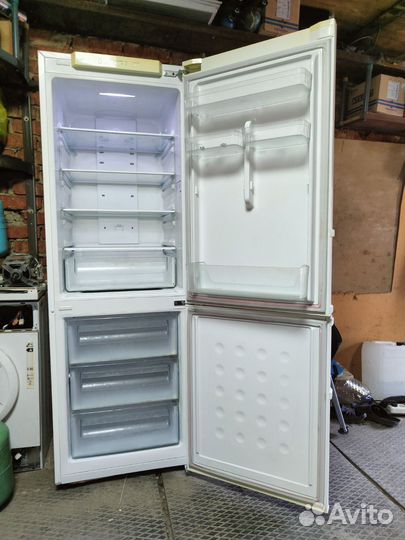 Холодильник Самсунг