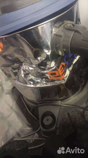 Запчасти для пылесоса