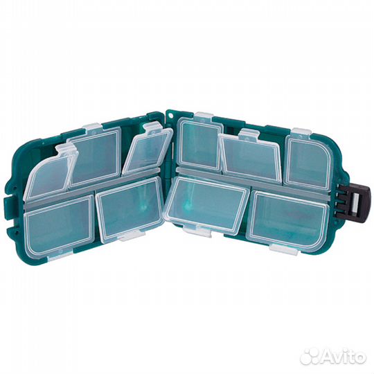 Коробки для рыбалки