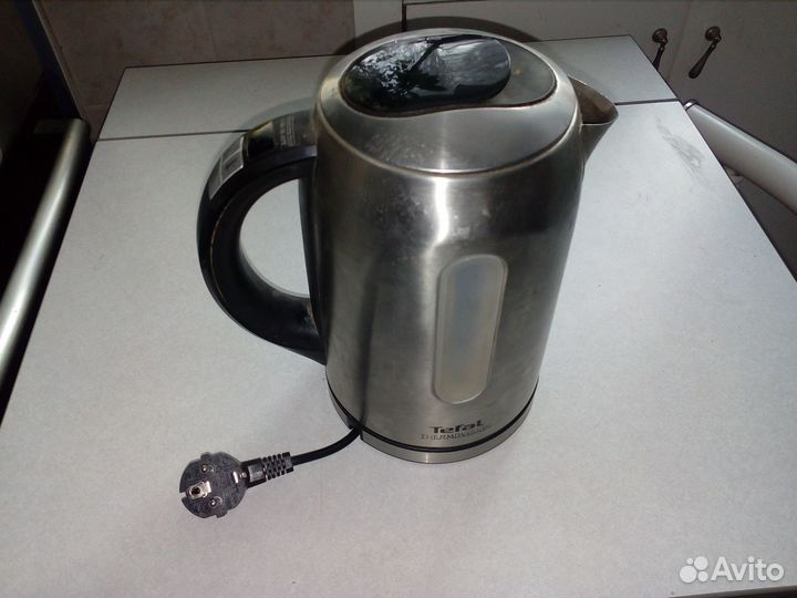 Чайник kl410 Tefal