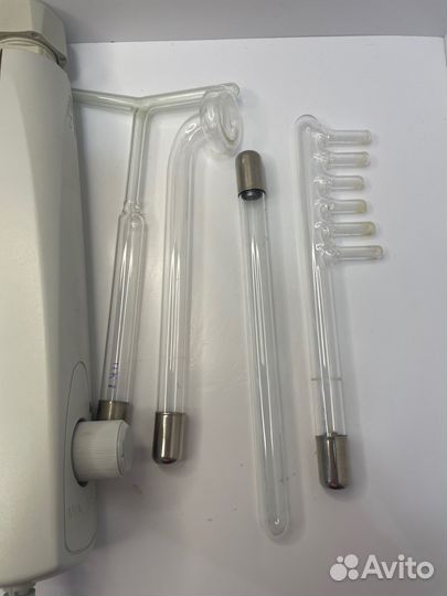 Аппарат дарсонваль Де 212 карат