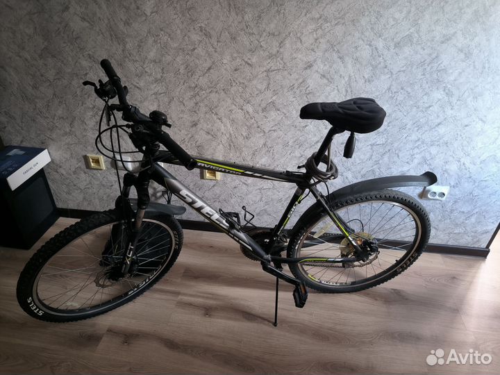 Велосипед stels navigator 610 19,5