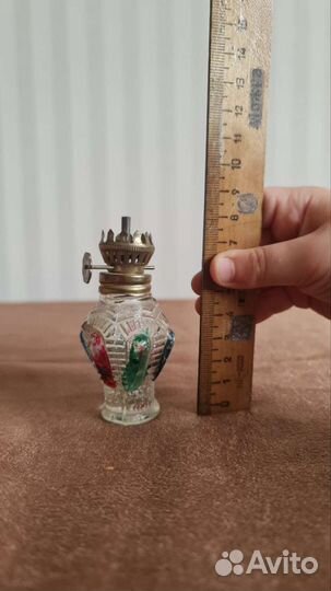 Сувениры, Подсвечник