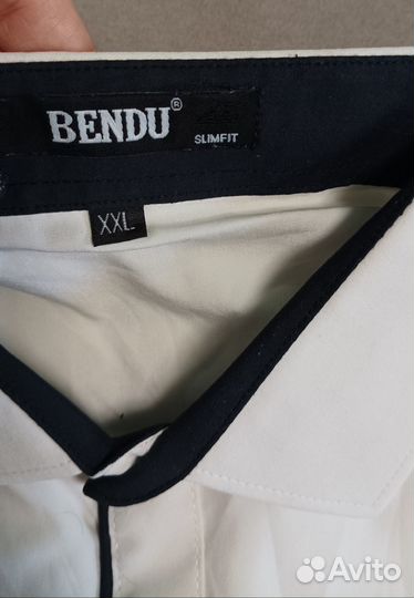 Рубашка мужская