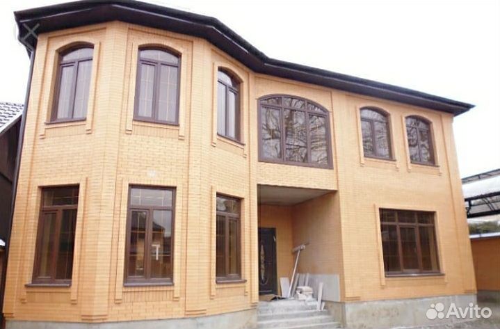 Пластиковые Окна 120х110 119