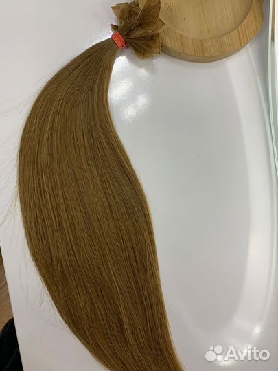 Волосы для наращивания