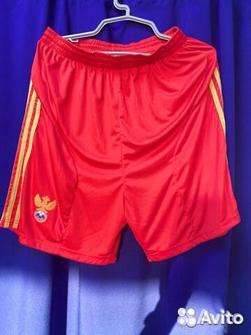 Футбол Россия р.3XL форма футбольная Магазин