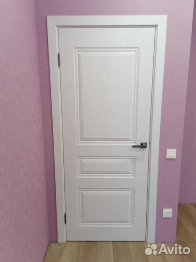 Двери Чебоксарские комплект