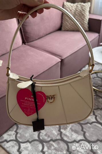 Сумка pinko