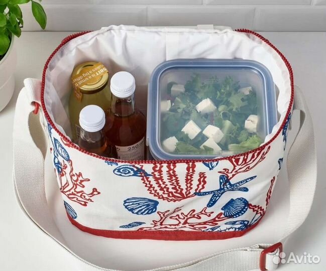 Сумка холодильник IKEA