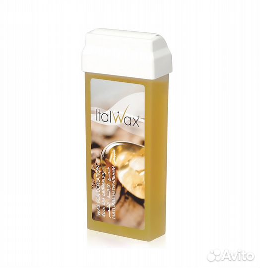 Воск в картридже 