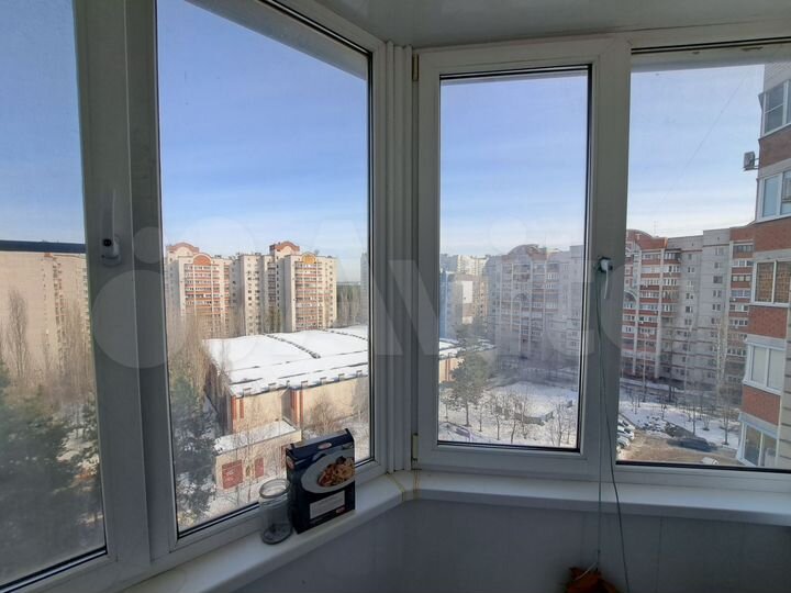 3-к. квартира, 97,6 м², 8/10 эт.