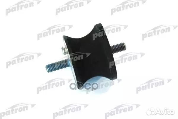 Опора кпп BMW Е36/Е46/Е34/E39/Е32 2.0-3.0D 87