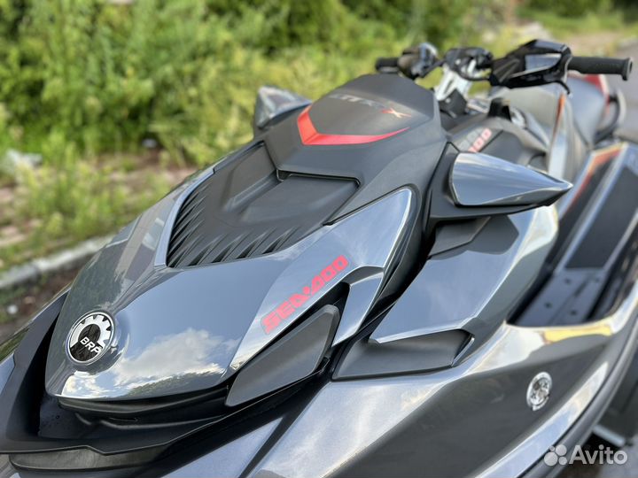 2024 BRP Sea-doo GTR-X 300