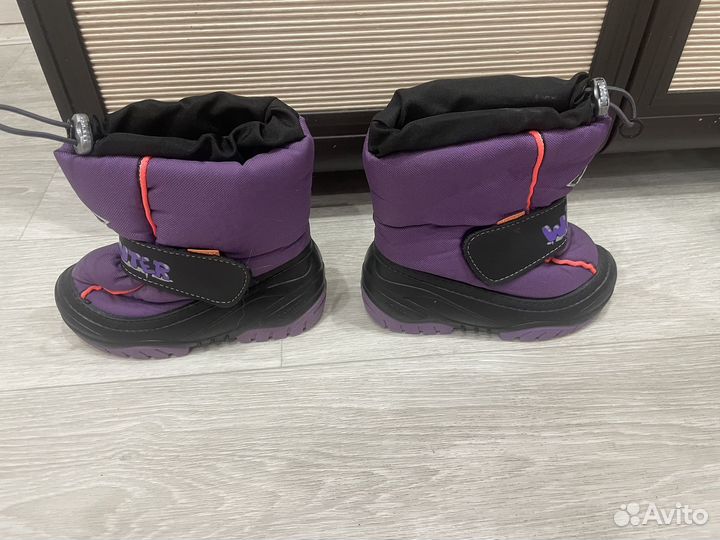 Демары для девочки