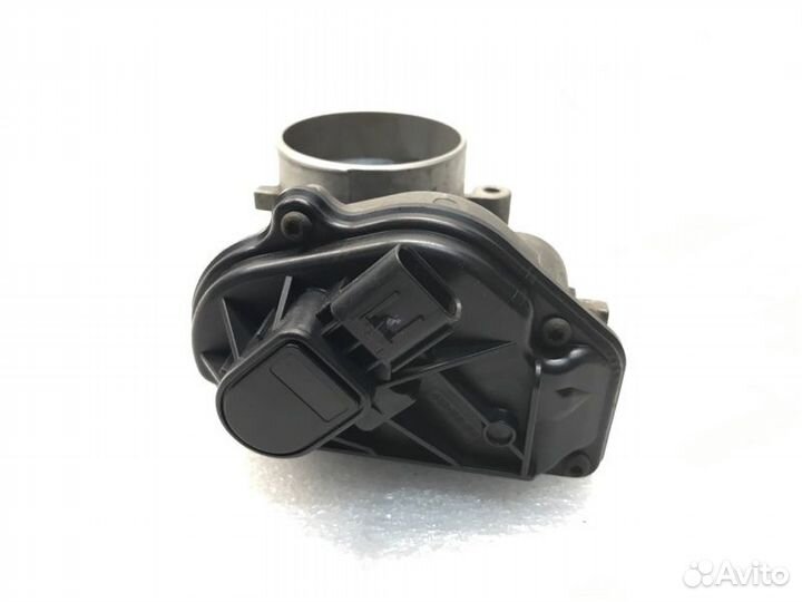 Дроссельная заслонка Ford Mondeo седан 2.3 2010