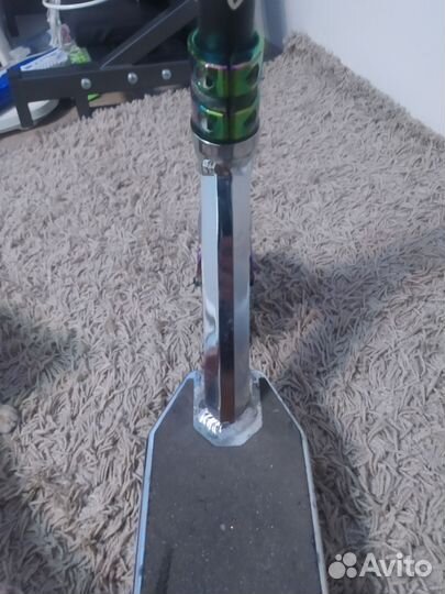 Самокат oxelo 3.6