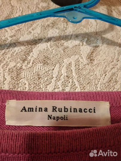 Кофта Amina Rubinacci gucci
