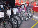Качественные велосипеды для детей и взрослых