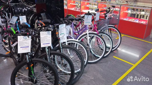 Качественные велосипеды для детей и взрослых объявление продам