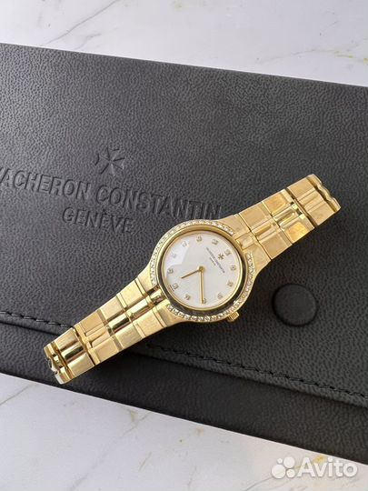 Vacheron Constantin Phidias 18K