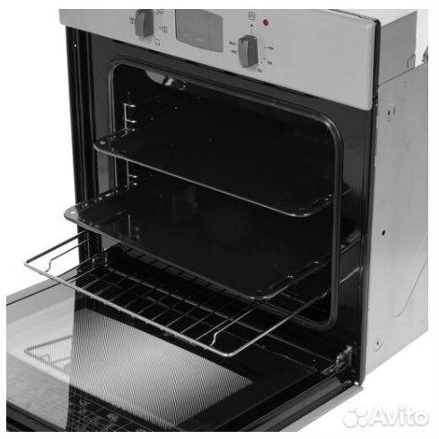 Электрический духовой шкаф gefest да 602-02 С (эма