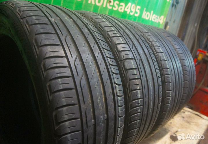 Bridgestone Turanza T001 225/45 R17 91W