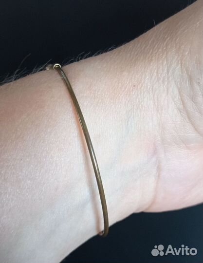 Часы наручные женские Чайка СССР