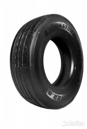 Грузовая резина Greenstone 295/80R22.5 ST33